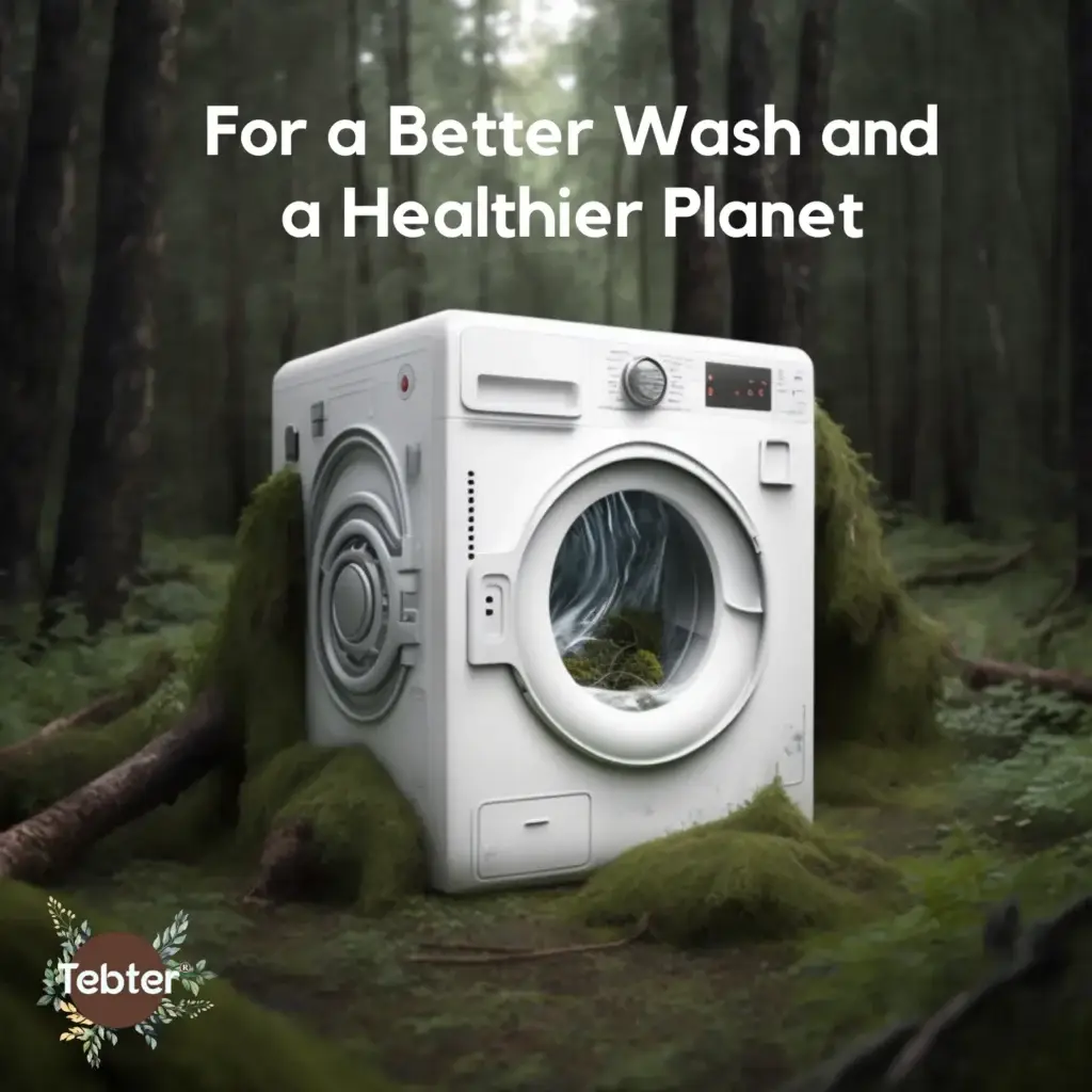 Tebter Pods Additional Information