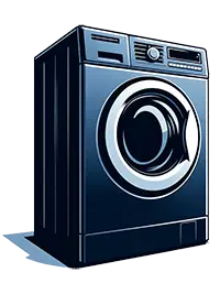Laundry Vending Products Bulk Detergent and Commercial Carts